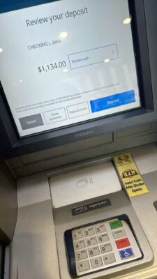 Buy Clone Card Low Balance