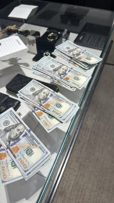 💵 The Story of U.S. Dollar Notes