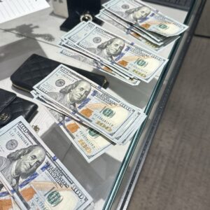 Counterfeit USD for Sale