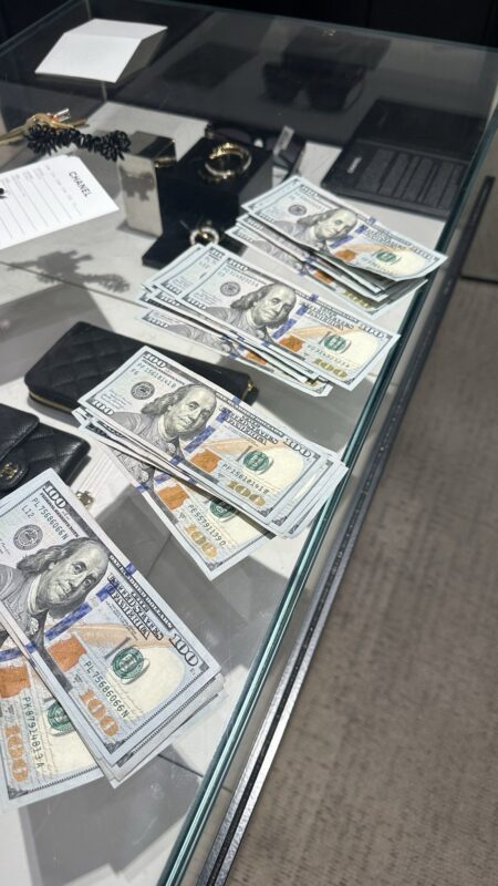 💵 The Story of U.S. Dollar Notes 1 1 💵 The Story of U.S. Dollar Notes