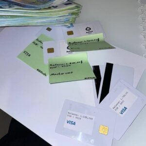 Cloned Cards For Sale USA