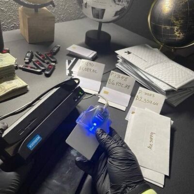 Buy Clone Card Online USA