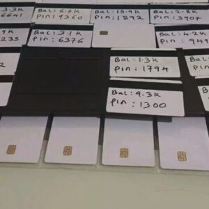 Buy Clone Card Online USA