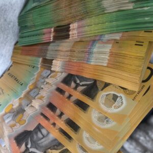 Buy Counterfeit Australian Dollars Online