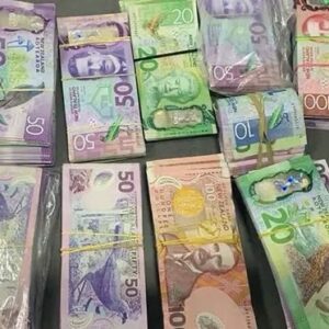 Buy New Zealand Dollars Online