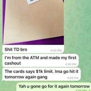 Buy High Balance Clone Card 4 img 7736