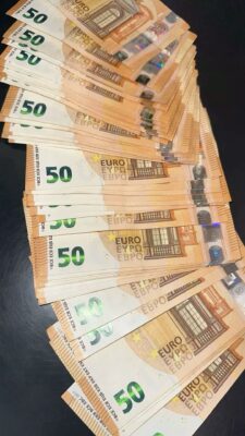 High Quality Counterfeit Euro