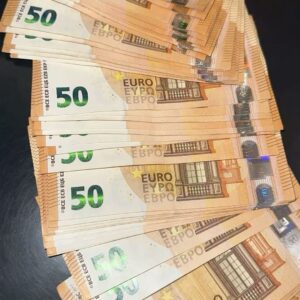 High Quality Counterfeit Euro