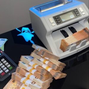 High Quality Counterfeit Euro