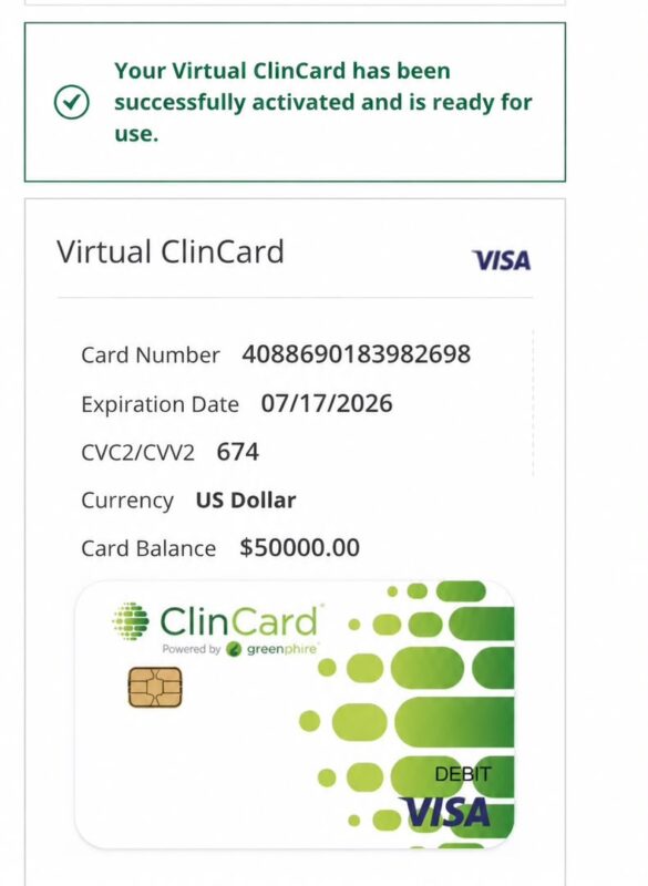 💳 Virtual Cards: The Everyday Payment Shield