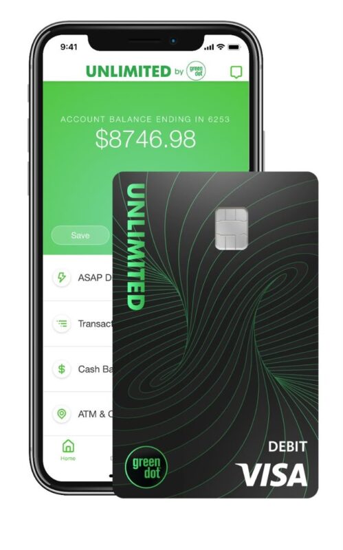 💳 Prepaid Debit Cards – A Complete Guide