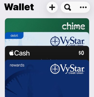 📱 Digital Wallets – The Future of Secure Payments