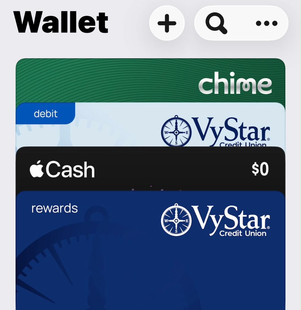 📱 Digital Wallets – The Future of Secure Payments
