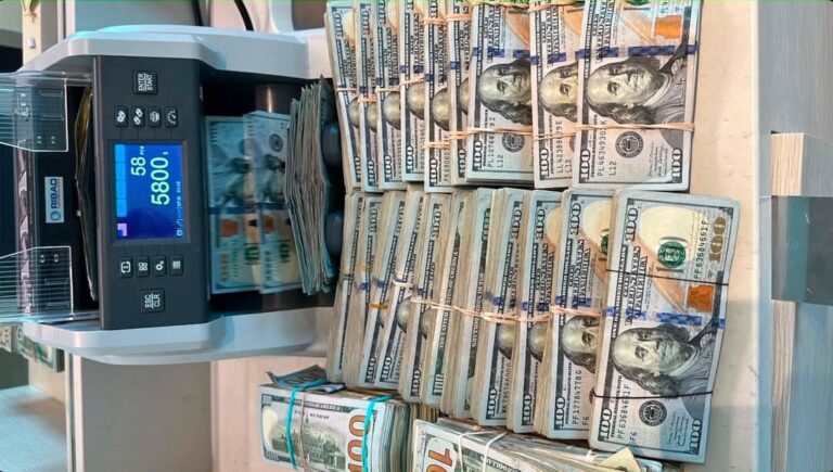 fake 100 dollar bil