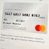 Instant Virtual Card Canada